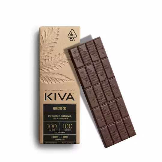 CBD Chocolate bar