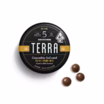 Terra Chocolate – 100mg