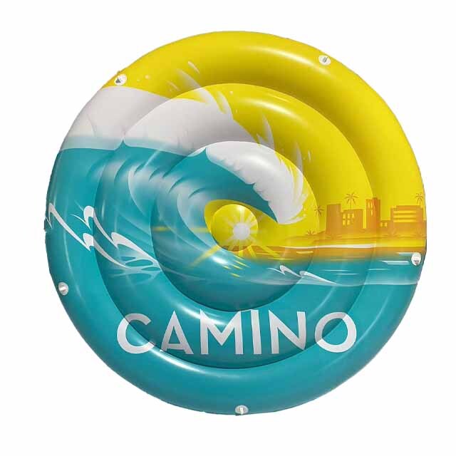 Camino Tropical Burst