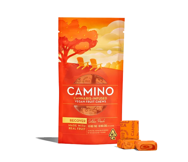 Camino Gummies
