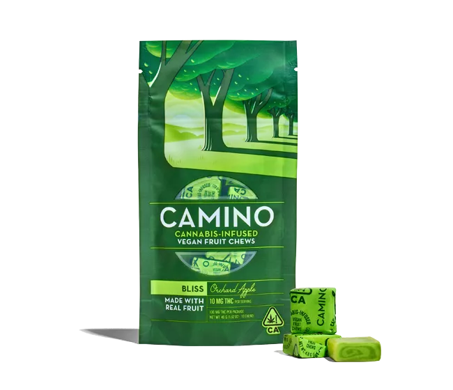 Camino Gummies