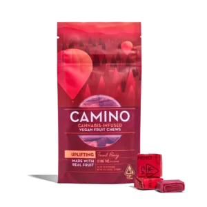 Are Camino Sours Available in My State?