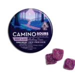Can I Take Camino Sours on an Empty Stomach?