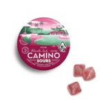 What Is Camino Sours?