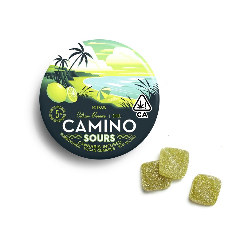 Camino sleep Gummies - Image 5
