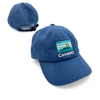 Camino Classic Cotton hat