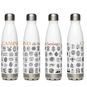 Camino Water Bottle