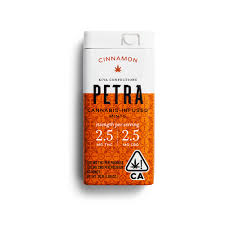 Petra Mints – 100mg