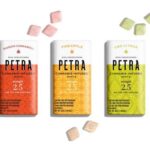 How Many Milligrams Are in Camino Sours?