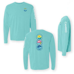 Camino LongSleeve T-Shirt