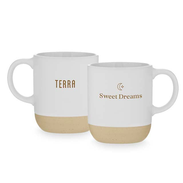 Terra “Sweet Dreams” Mug