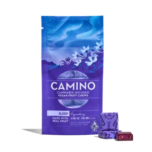Can Camino Sours Help with Sleep?