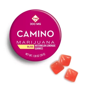 What Are the Side Effects of Camino Sours?
